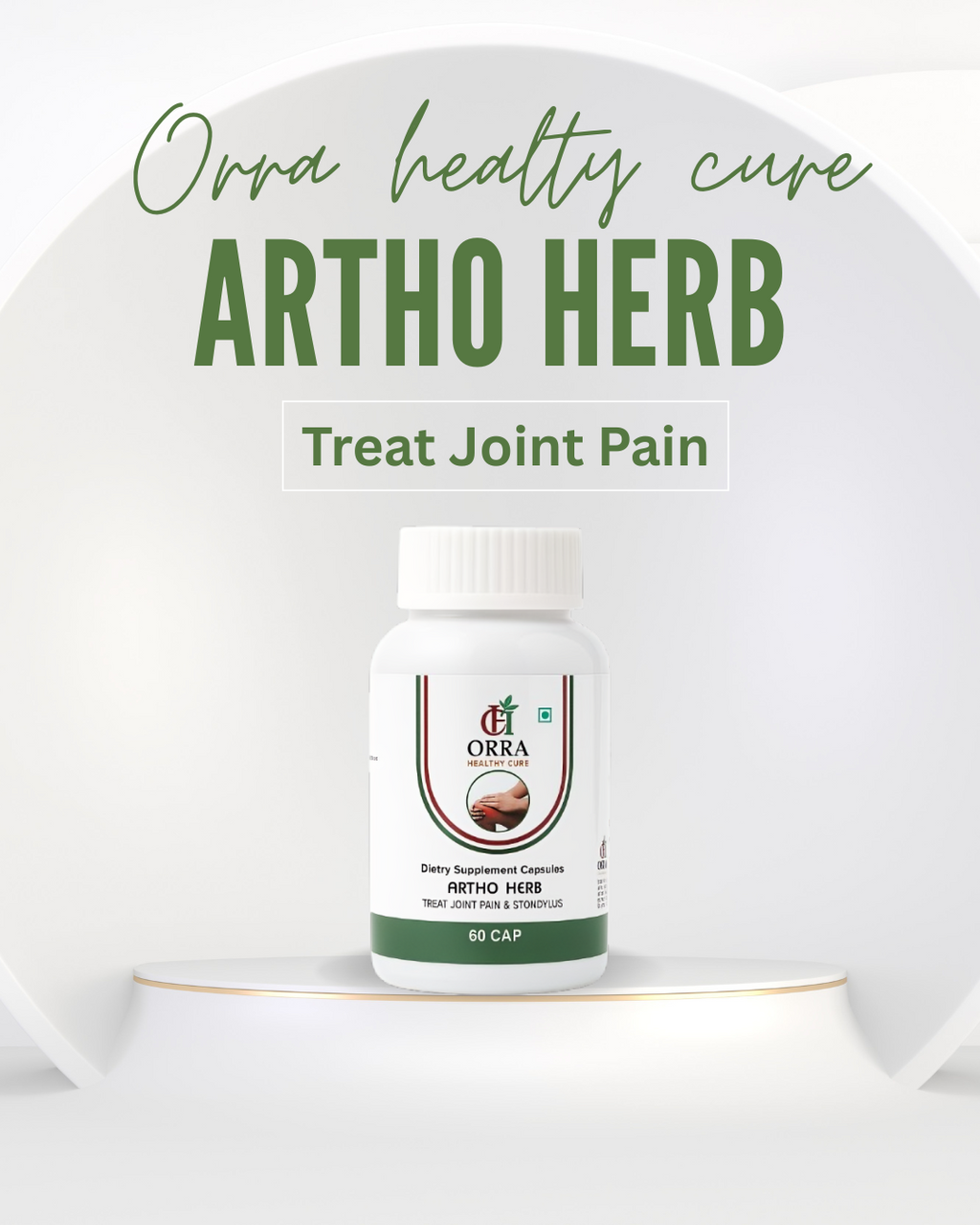 Orra - Artho Herb