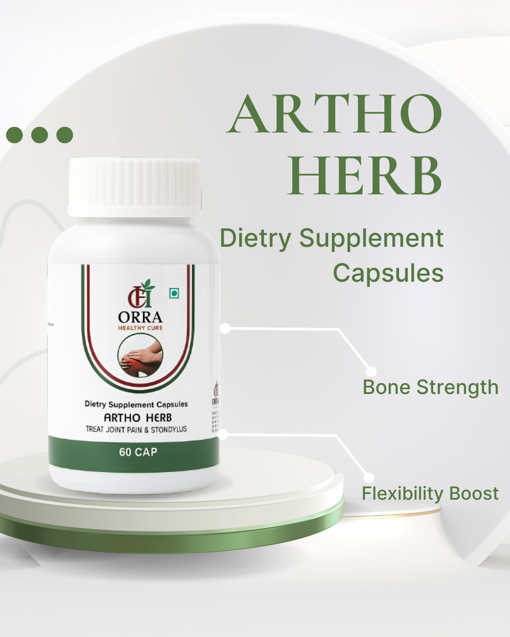 Orra - Artho Herb