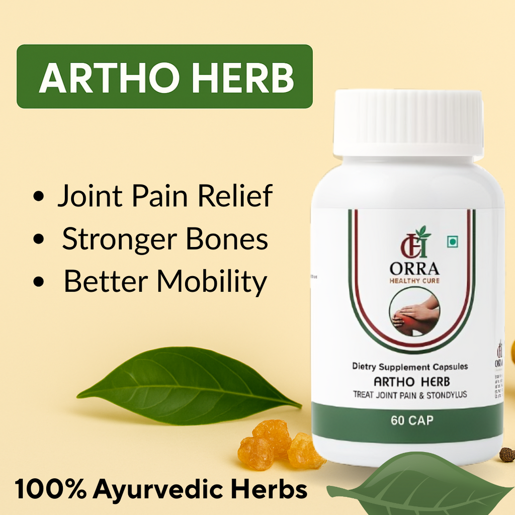 Orra - Artho Herb