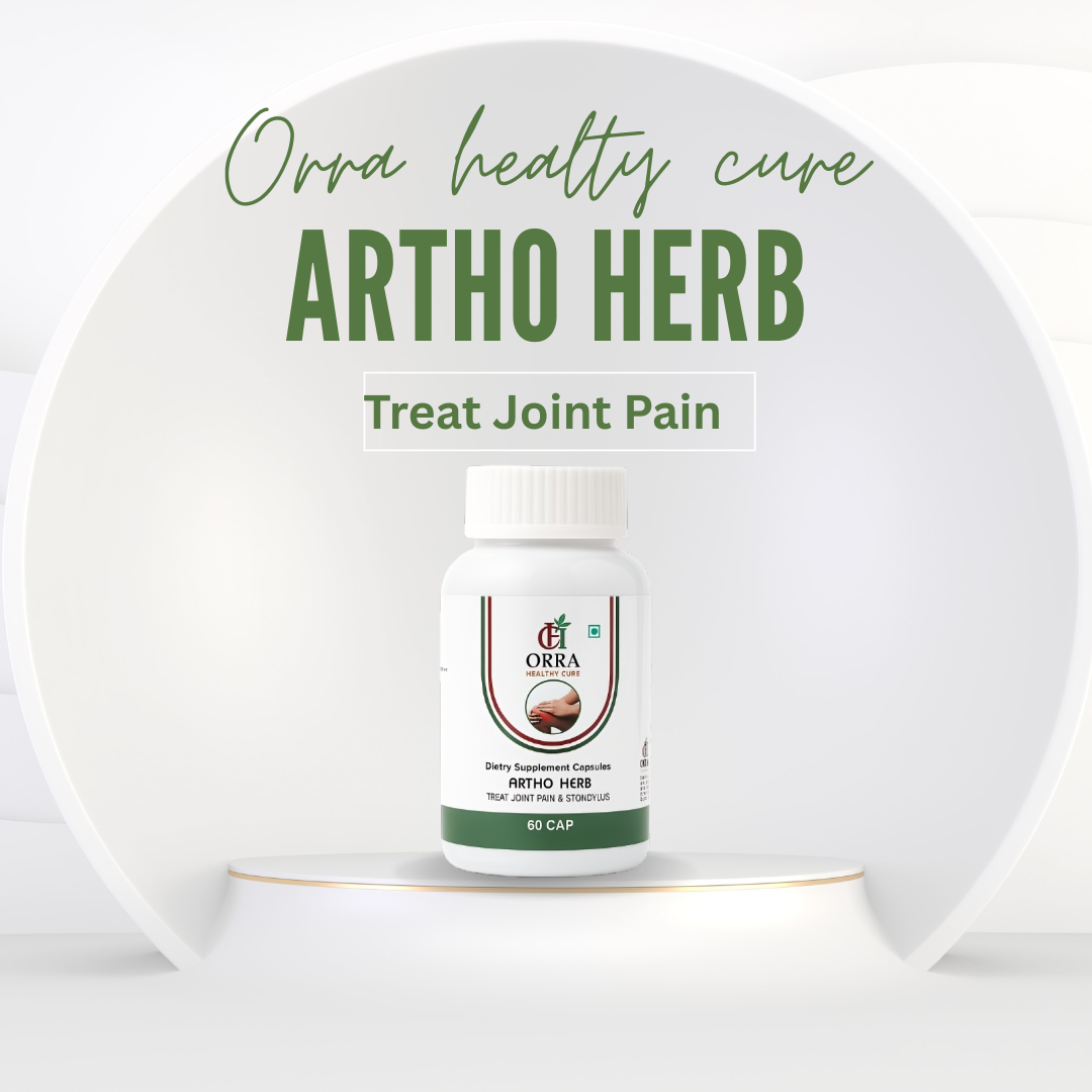 Orra - Artho Herb