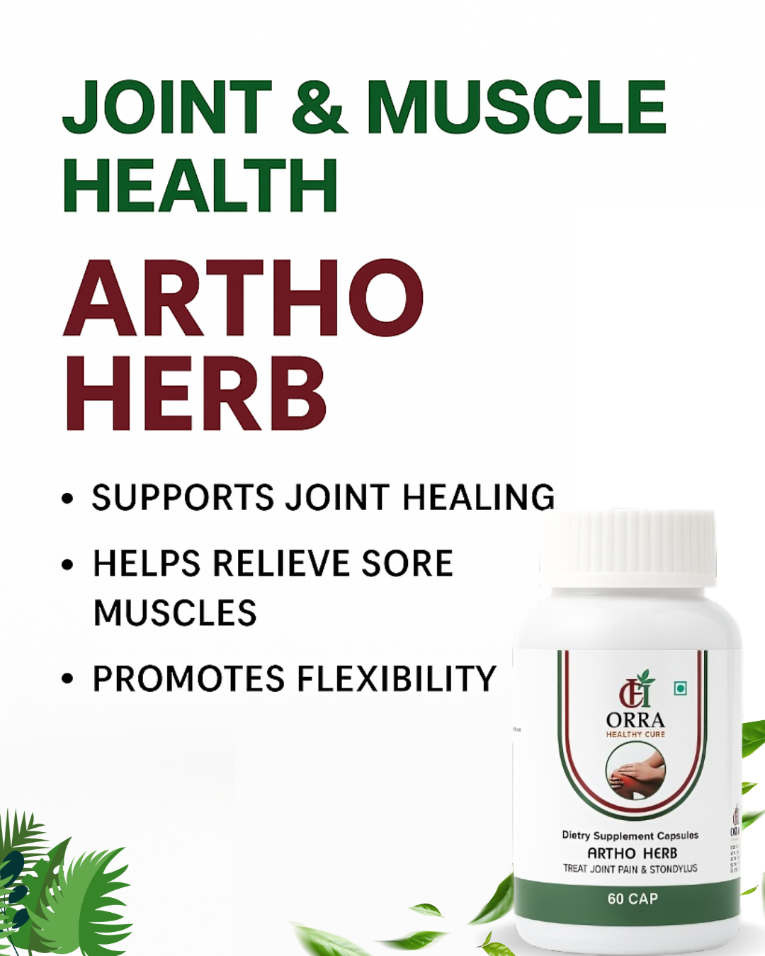 Orra - Artho Herb