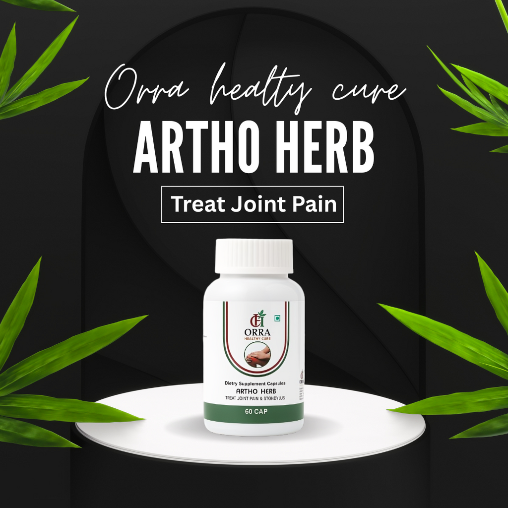 Orra - Artho Herb