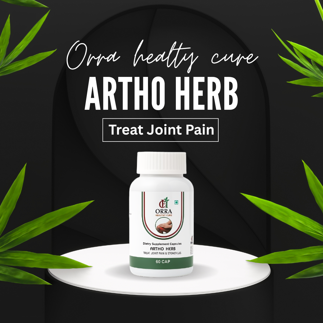Orra - Artho Herb